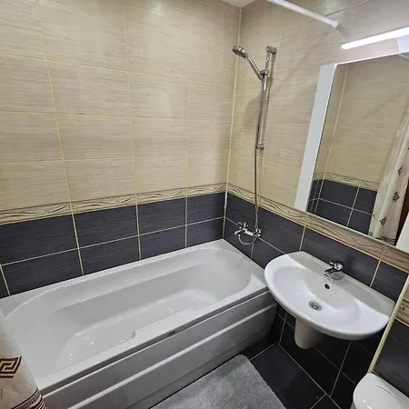 Apartment Elena 35 Varna