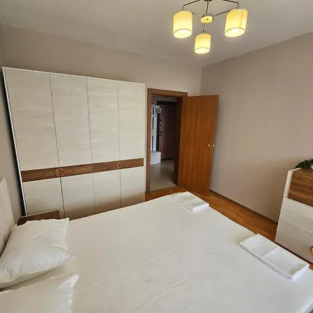 Elena 35 Apartment Varna