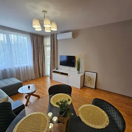 Apartment Elena 35 Varna